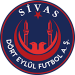 Sivas Dört Eylül Futbol AŞ U14