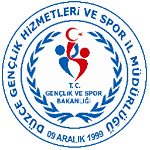 Düzce Gençlik Hizmetleri