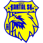 Siirt Kartalspor U14