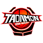 Tadamon Zouk