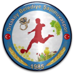 Ortaköy Belediyesi Şapinuvaspor