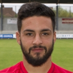 Allemby J / Peters F