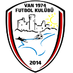 Van 1974 FK U14