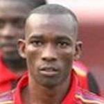 Guichoud M / Kalambay J