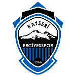 Kayseri Erciyesspor U14