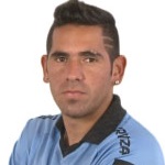 Kramperova K / Rodriguez V