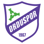 Orduspor U14