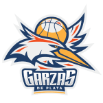 Garzas de Plata