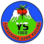 Yüksekova SK U14
