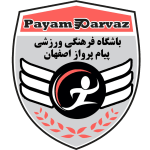 Parvaz Isfahan