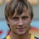 Deviatiarov M / Fabian P