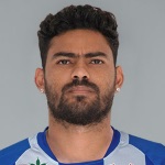 Anandan B. / Tabilo A
