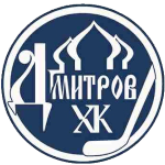 MHK Dmitrov