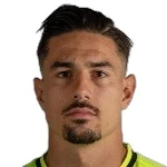Cerretani J / Pavić A