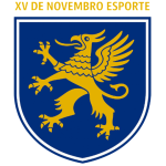 XV de Novembro-MA