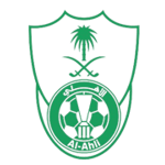 AL Ahli Saudia Arabia