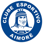 Aimoré U19
