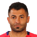 Golubev A / Setkic A