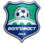 Volgomost Moscow