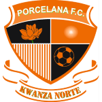 Porcelana do Kwanza Norte