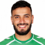 Мохамед Амин Дармуль