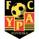 ФК ЮПА