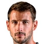 Badanov D / Pisarchuk D