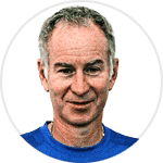 John McEnroe