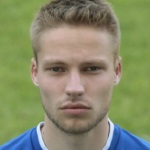 Davydova A / Paykoc D