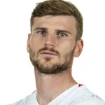 Тимо Вернер