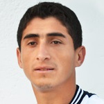 Metreveli A / Peng H
