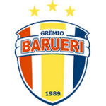 Grêmio Barueri U17