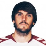 Евгений Вальдеррама