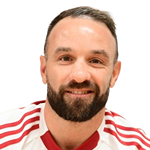 Magdincev L / Rusevski P