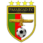 Пасаргад ФК