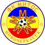 FK MITOS Novocherkassk