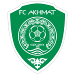 Akhmat-2 Grozny