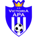 AS Victoria Apa U19