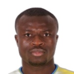 Ntouba A / Teboh E