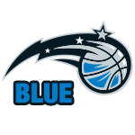 Orlando Magic Blue