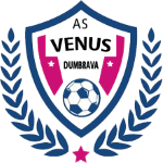 AS Venus Dumbrava U19