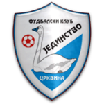 FK Jedinstvo Crkvina