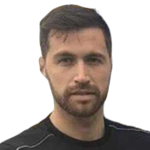 Olaru I-R / Tatishvili A