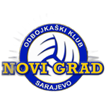 ОК Нови Град Сараево