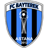 FK Bayterek Astana