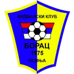 FK Borac 1975 Osinja