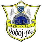 NK Gradina Mravići