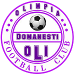 AS Olimpia Domănești U19