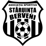 AS Stăruința Berveni U19