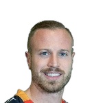 Melzer G / Ward J